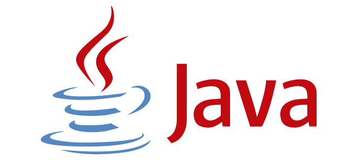 Java programming language logo representing enterprise software development and backend training at Code10