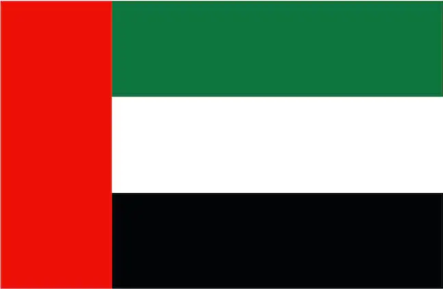 United Arab Emirates