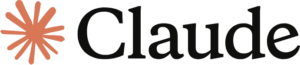 Optimized and compressed version of the Claude logo with the Claude name displayed below the symbol. This visual represents generative artificial intelligence used to support enterprise automation, intelligent processing, and AI-driven workflows within modern digital architectures supported by Code10.