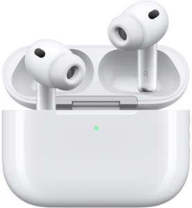 Airpods pro 3 sorteo AUSAPE 2026