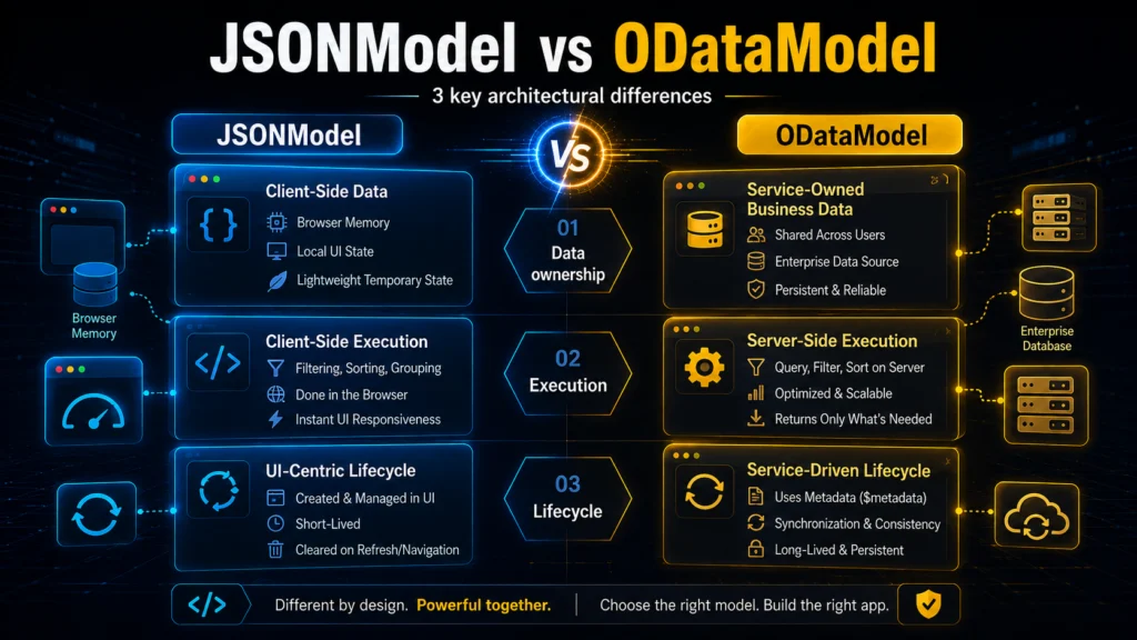 SAPUI5_ JSONModel vs ODataModel - Image 1