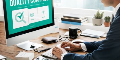 Quality Assurance for eCompliance Processes in Lithuania