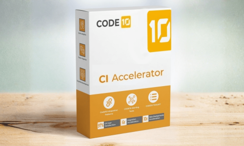Code10-CI-Accelerator-add-on-SAP-Integration-Suite