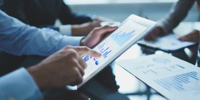 ERP system