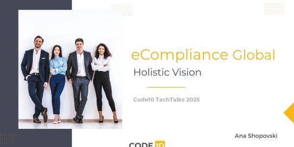 Global eCompliance - Holistic Vision