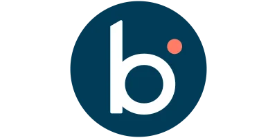 Boomi platform icon representing cloud-based integration and connectivity solutions