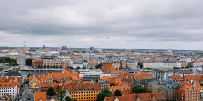 denmark 1