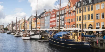 denmark 2