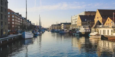 denmark 3