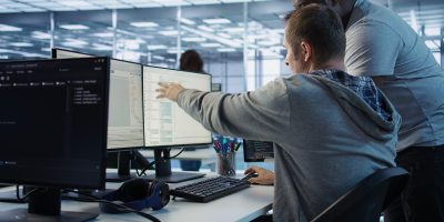 Technical implementation of ELSTER VAT reporting integrated with SAP systems in Germany
