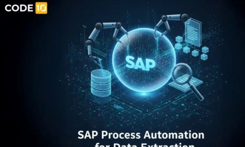 migración de procesos sap