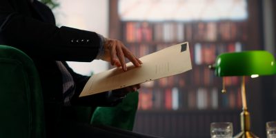 Profesional de la tramitación de documentos financieros en representación de los procesos de presentación y cumplimiento del SAF-T en Rumanía